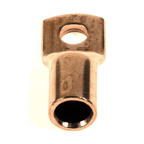 Końcówka kablowa miedziana K50/8 / FIXWELD - KKO_50-8_Cu - FIXWELD - 1 2