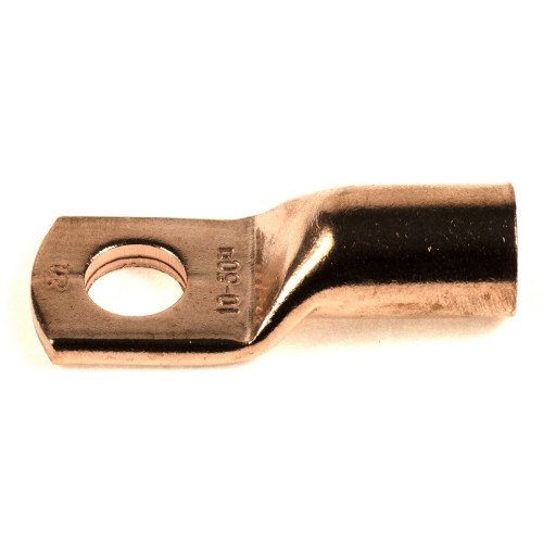 Końcówka kablowa miedziana K50/10 / FIXWELD - KKO_50-10_Cu - FIXWELD - 1