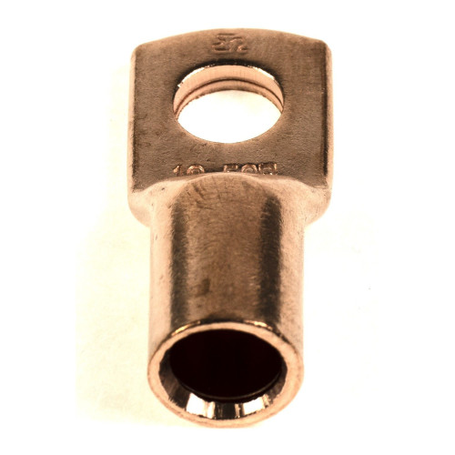 Końcówka kablowa miedziana K50/10 / FIXWELD - KKO_50-10_Cu - FIXWELD - 1 2