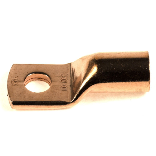 Końcówka kablowa miedziana K70/10 / FIXWELD - KKO_70-10_Cu - FIXWELD - 1