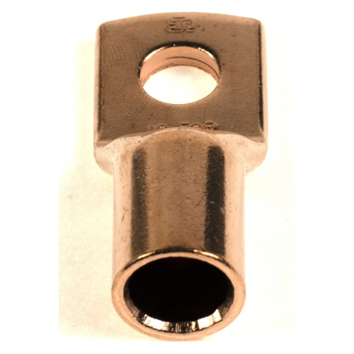 Końcówka kablowa miedziana K70/10 / FIXWELD - KKO_70-10_Cu - FIXWELD - 1 2