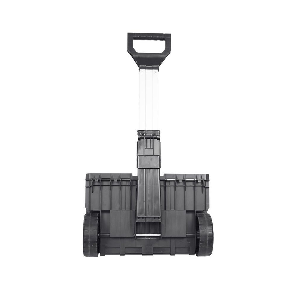 Skrzynka narzędziowa mobilna Qbrick System TWO Cart Plus - SKRWQCTWOPACZAPG103 - Qbrick System - 5