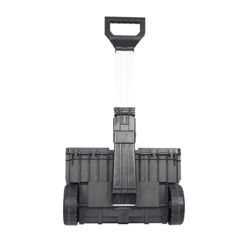 Skrzynka narzędziowa mobilna Qbrick System TWO Cart Plus - SKRWQCTWOPACZAPG103 - Qbrick System - 5