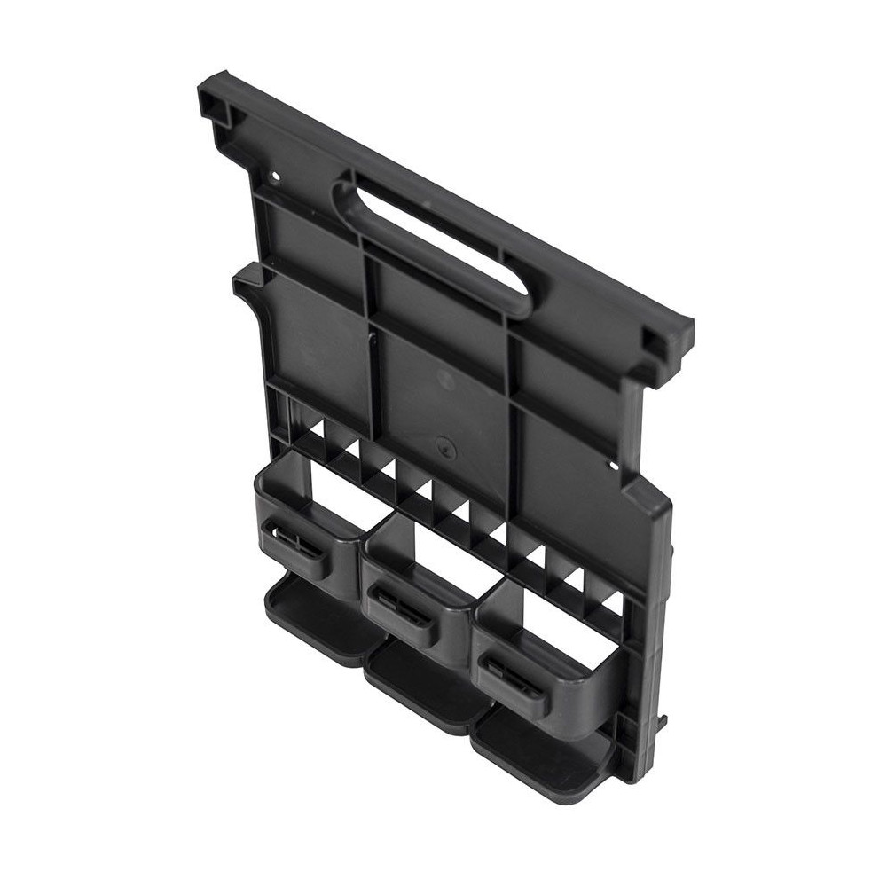 Skrzynka narzędziowa mobilna Qbrick System TWO Cart Plus - SKRWQCTWOPACZAPG103 - Qbrick System - 7