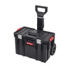 Skrzynka narzędziowa mobilna Qbrick System TWO Cart - SKRWQCTWOCZAPG001 - Qbrick System - 1