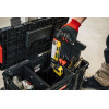 Skrzynka narzędziowa mobilna Qbrick System TWO Cart - SKRWQCTWOCZAPG001 - Qbrick System - 3