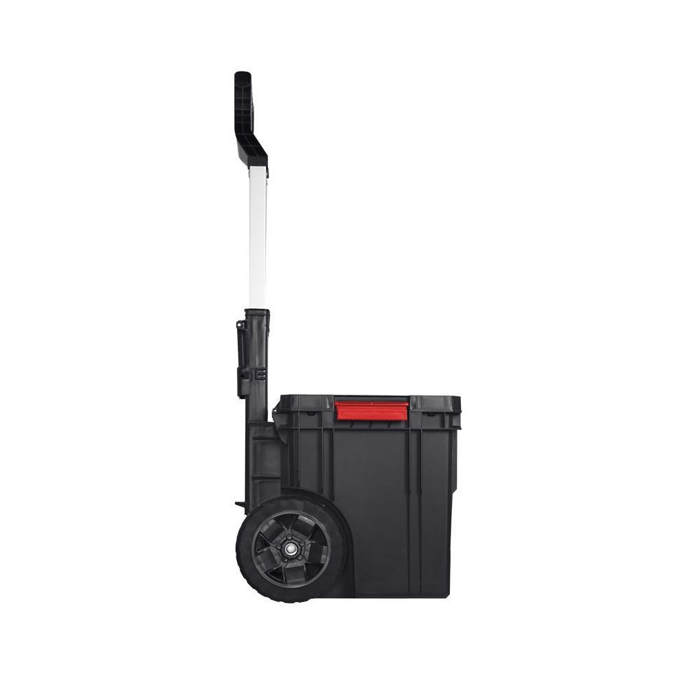 Skrzynka narzędziowa mobilna Qbrick System TWO Cart - SKRWQCTWOCZAPG001 - Qbrick System - 4