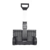 Skrzynka narzędziowa mobilna Qbrick System TWO Cart - SKRWQCTWOCZAPG001 - Qbrick System - 5