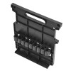 Skrzynka narzędziowa mobilna Qbrick System TWO Cart - SKRWQCTWOCZAPG001 - Qbrick System - 6