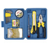 Zestaw narzędzi 17 el. WMC Tools - 1017 - WMC Tools - 2