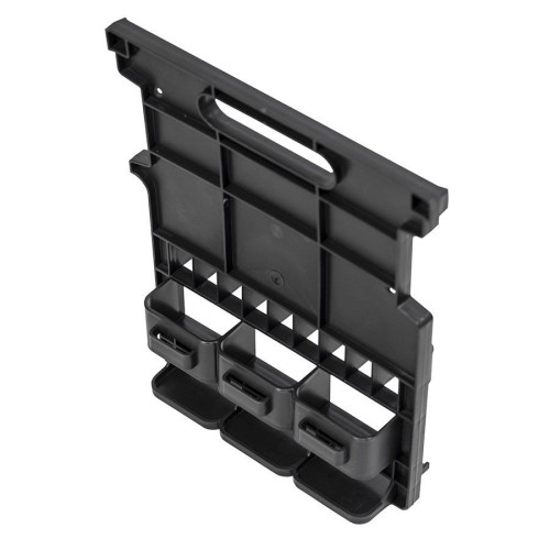 Skrzynka narzędziowa mobilna Qbrick System TWO Cart - SKRWQCTWOCZAPG001 - Qbrick System - 7