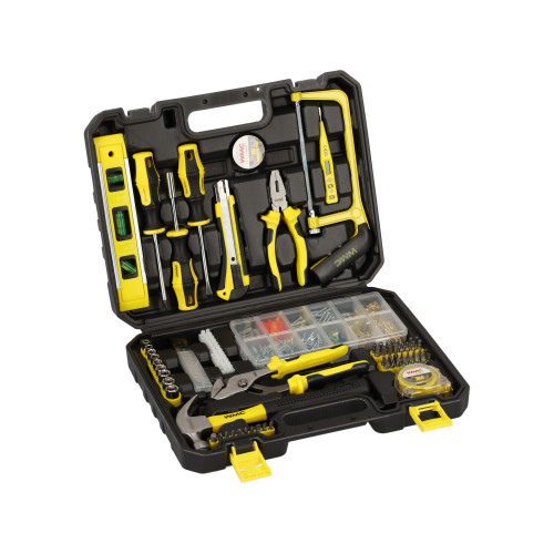 Zestaw narzędzi 700 el. WMC Tools - 20700 - WMC Tools - 1