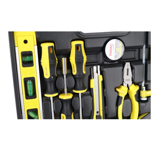 Zestaw narzędzi 700 el. WMC Tools - 20700 - WMC Tools - 4