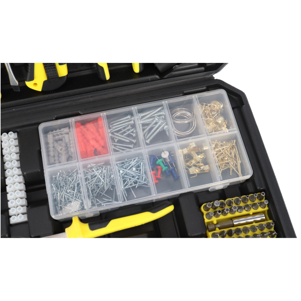 Zestaw narzędzi 700 el. WMC Tools - 20700 - WMC Tools - 5