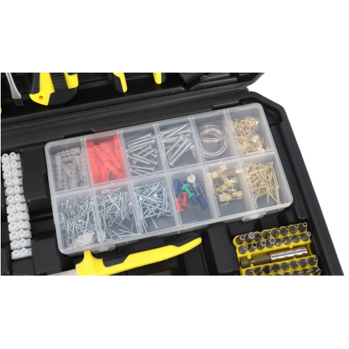 Zestaw narzędzi 700 el. WMC Tools - 20700 - WMC Tools - 5