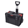 Skrzynka narzędziowa mobilna Qbrick System ONE Cart - SKRWQCARTONECZAPG001 - Qbrick System - 1