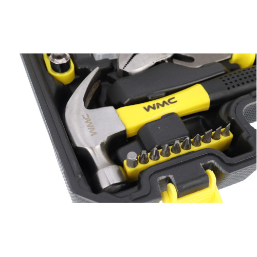 Zestaw narzędzi 700 el. WMC Tools - 20700 - WMC Tools - 7