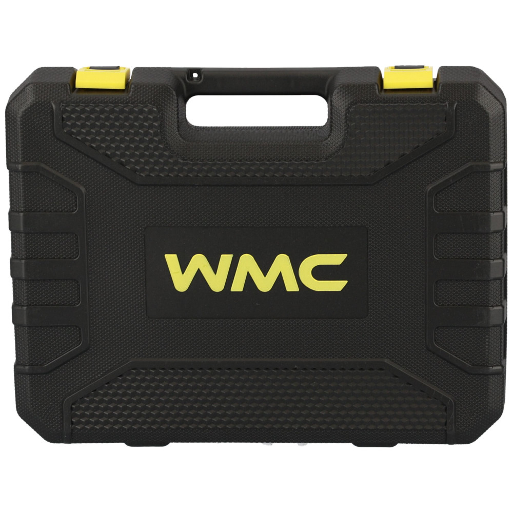 Zestaw narzędzi 700 el. WMC Tools - 20700 - WMC Tools - 8