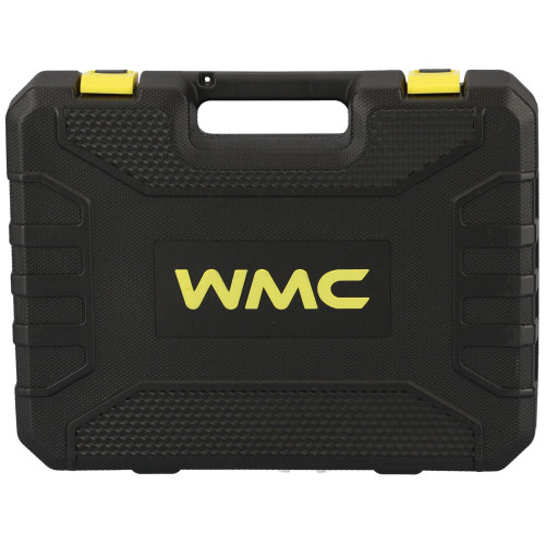 Zestaw narzędzi 700 el. WMC Tools - 20700 - WMC Tools - 8