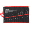 Zestaw narzędzi 65 el. ze stołkiem warsztatowym WMC Tools - 4065C - WMC Tools - 5