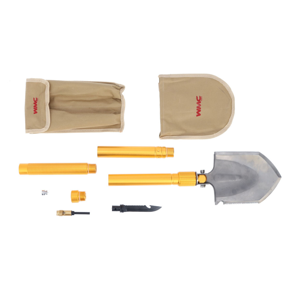 Zestaw narzędzi 65 el. ze stołkiem warsztatowym WMC Tools - 4065C - WMC Tools - 6