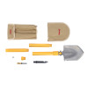 Zestaw narzędzi 65 el. ze stołkiem warsztatowym WMC Tools - 4065C - WMC Tools - 6