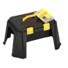Zestaw narzędzi 65 el. ze stołkiem warsztatowym WMC Tools - 4065C - WMC Tools - 12