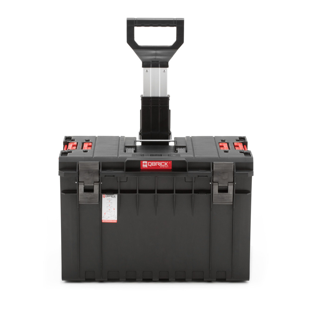 Skrzynka narzędziowa mobilna Qbrick System ONE Cart - SKRWQCARTONECZAPG001 - Qbrick System - 4