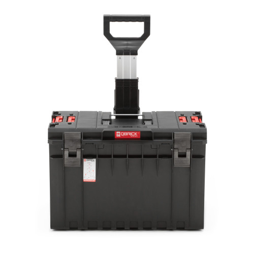 Skrzynka narzędziowa mobilna Qbrick System ONE Cart - SKRWQCARTONECZAPG001 - Qbrick System - 4