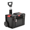 Skrzynka narzędziowa mobilna Qbrick System ONE Cart - SKRWQCARTONECZAPG001 - Qbrick System - 5