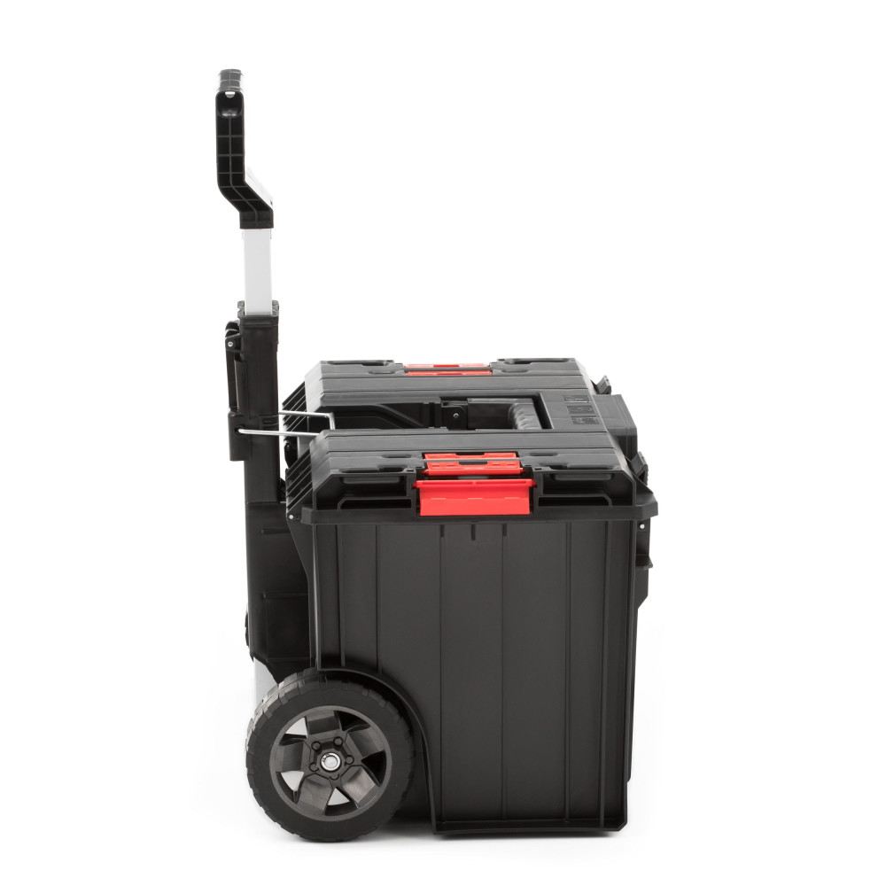 Skrzynka narzędziowa mobilna Qbrick System ONE Cart - SKRWQCARTONECZAPG001 - Qbrick System - 6