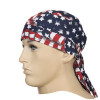 Chusta WELDAS Fire Fox Doo-Rag 23-3604 - 23-3604 - Weldas - 1