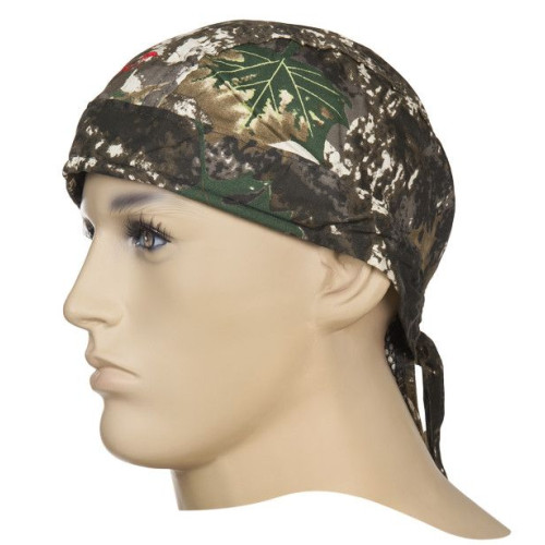 Chusta WELDAS Fire Fox Doo-Rag 23-3601 - 23-3601 - Weldas - 1