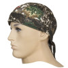 Chusta WELDAS Fire Fox Doo-Rag 23-3601 - 23-3601 - Weldas - 1