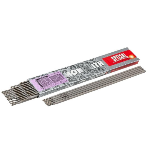 Elektrody spawalnicze PlasmaTec Monolith М-316L fi 2,5/350/1 kg - el_mon_316l_2.5_1.0 - Monolith - 1
