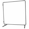 Ekran spawalniczy z ramą 1,8 x 2,4 m WELDAS - 55-7168_px - Weldas - 3