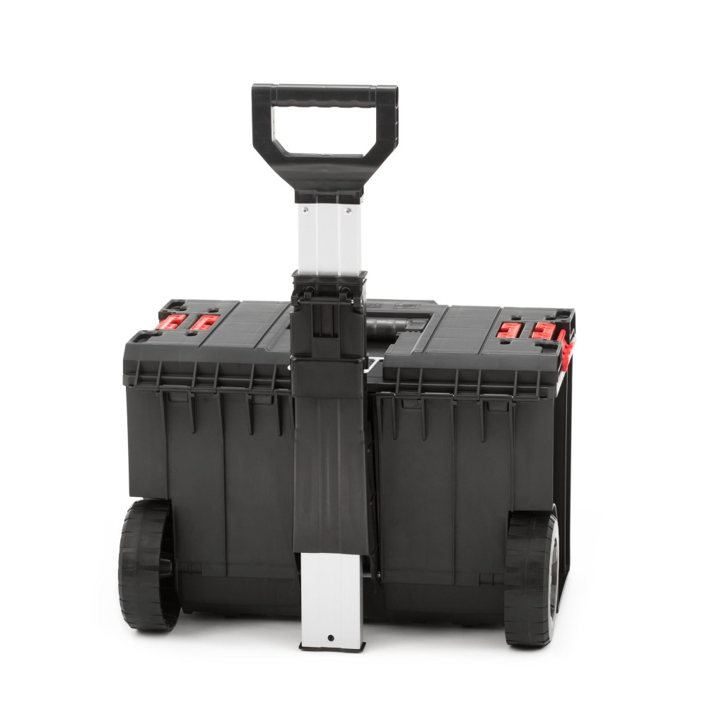Skrzynka narzędziowa mobilna Qbrick System ONE Cart - SKRWQCARTONECZAPG001 - Qbrick System - 8
