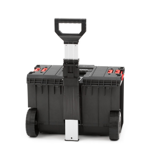 Skrzynka narzędziowa mobilna Qbrick System ONE Cart - SKRWQCARTONECZAPG001 - Qbrick System - 8