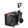 Skrzynka narzędziowa mobilna Qbrick System ONE Cart - SKRWQCARTONECZAPG001 - Qbrick System - 9