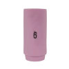 Dysza gazowa ceramiczna TYP-9/20 13N10 nr 6 / FIXWELD - 13N10 - FIXWELD - 1