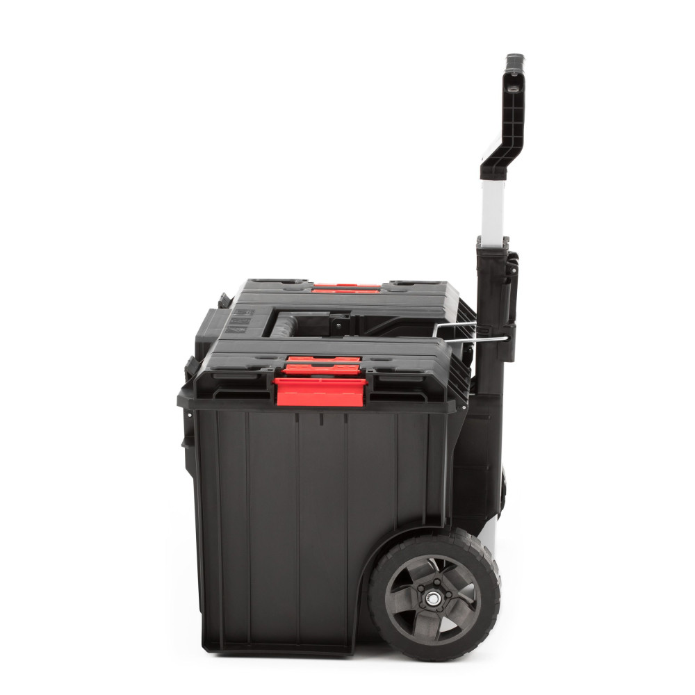 Skrzynka narzędziowa mobilna Qbrick System ONE Cart - SKRWQCARTONECZAPG001 - Qbrick System - 10