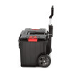 Skrzynka narzędziowa mobilna Qbrick System ONE Cart - SKRWQCARTONECZAPG001 - Qbrick System - 10