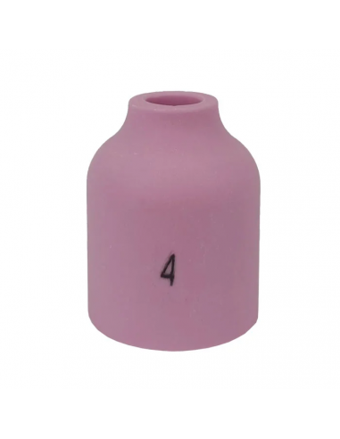 Dysza gazowa ceramiczna do soczewki TYP-9/20 53N58 nr 4 / FIXWELD - 53N58 - FIXWELD - 1