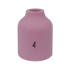 Dysza gazowa ceramiczna do soczewki TYP-9/20 53N58 nr 4 / FIXWELD - 53N58 - FIXWELD - 1
