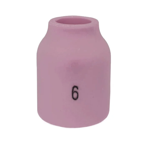 Dysza gazowa ceramiczna do soczewki TYP-9/20 53N60 nr 6 / FIXWELD - 53N60 - FIXWELD - 1