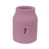 Dysza gazowa ceramiczna do soczewki TYP-9/20 53N61 nr 7 / FIXWELD - 53N61 - FIXWELD - 1