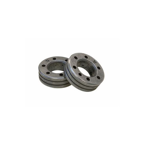 Komplet rolek - U  1.0-1.2 mm (CV & Speedtec) Lincoln Electric - KP14017-1.2A - Lincoln Electric - 1