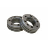 Komplet rolek - U  1.0-1.2 mm (CV & Speedtec) Lincoln Electric - KP14017-1.2A - Lincoln Electric - 1