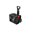 Skrzynka narzędziowa mobilna Qbrick System PRO Cart - SKRWQCARTPROCZAPG001 - Qbrick System - 1