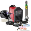 Spawarka Welder Fantasy JET TIG 200 AC/DC - zestaw - JET TIG I 200-G - Welder Fantasy - 2